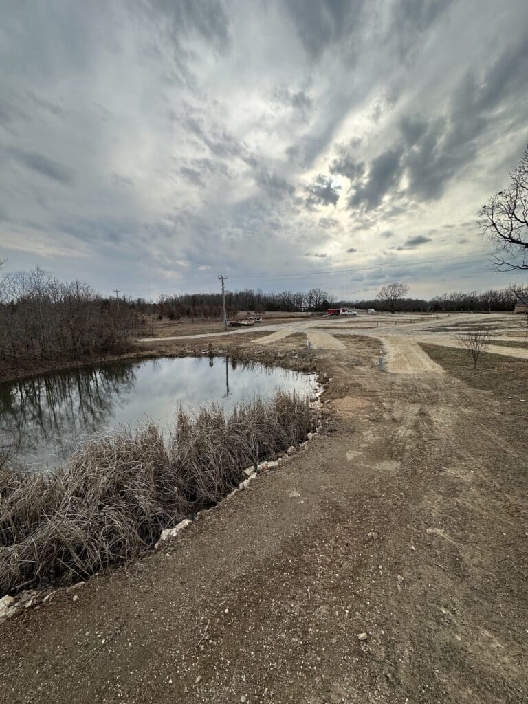 long term rv parks missouri