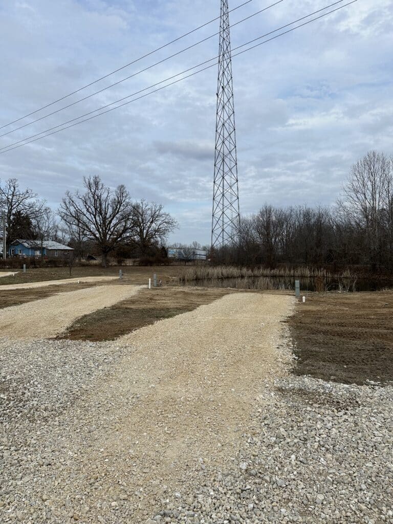 rolla mo rv parks