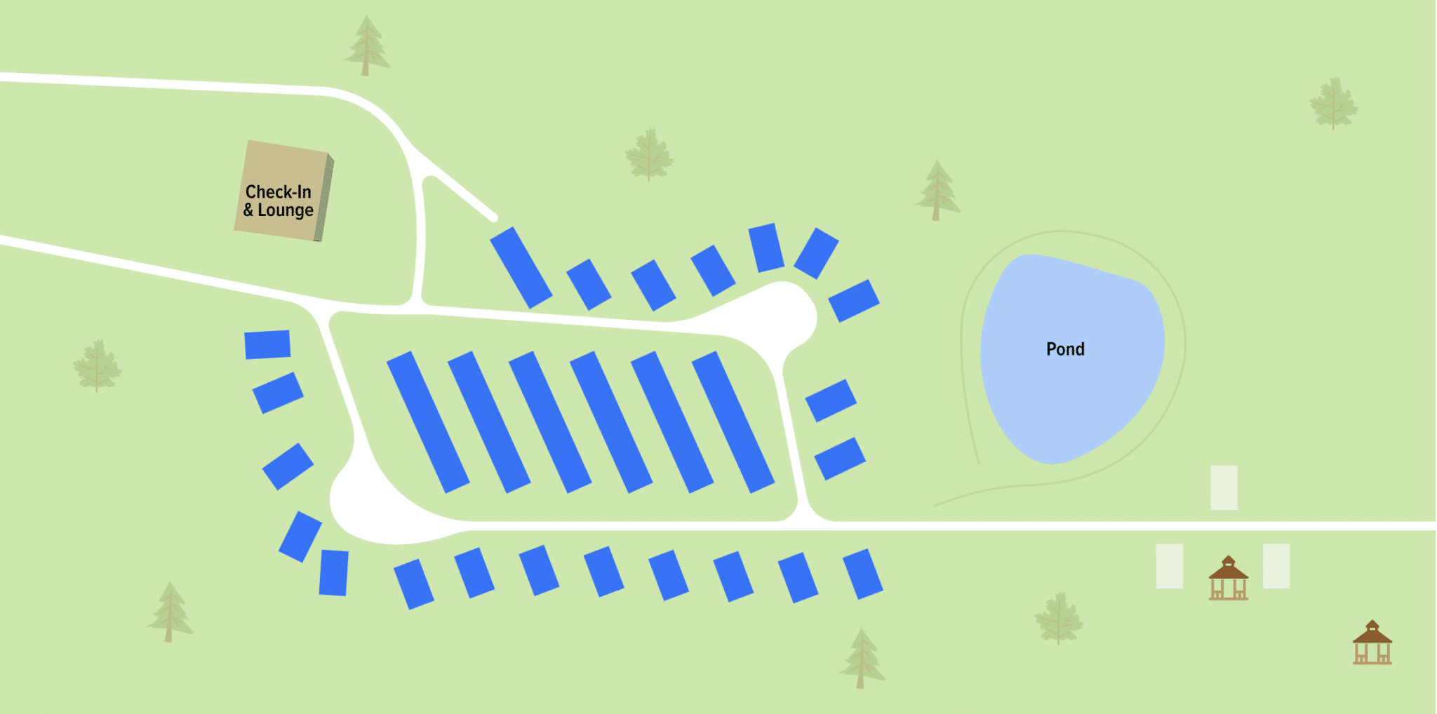 Park Map