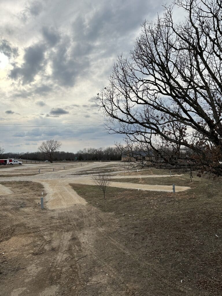 rolla missouri campgrounds