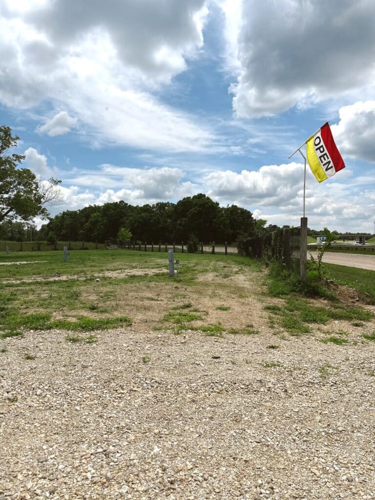 rv parks near st robert mo​